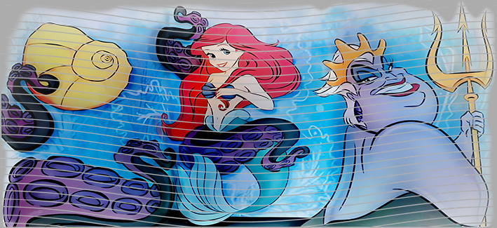 16oz Princess-N4-806